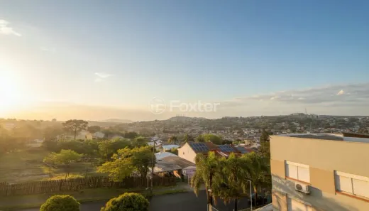 Apartamento com 2 Quartos à venda, 66m² no Santa Tereza, Porto Alegre