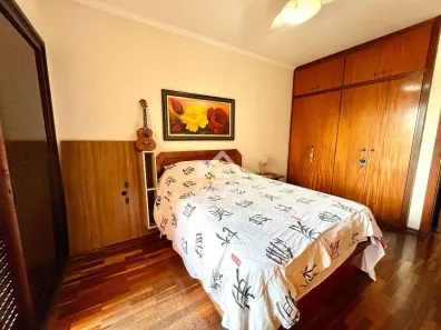 Apartamento com 3 Quartos à venda, 137m² no Centro, Nova Odessa