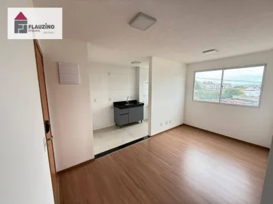 Apartamento com 2 Quartos à venda, 45m² no Parque Reboucas, São Paulo
