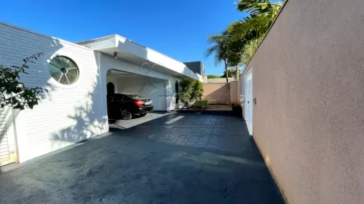 Casa com 4 Quartos à venda, 459m² no Parque Residencial Lagoinha, Ribeirão Preto
