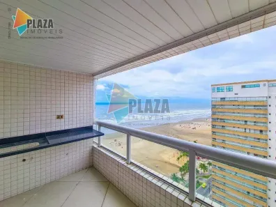 Apartamento com 2 Quartos à venda, 120m² no Aviação, Praia Grande