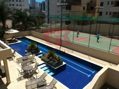 Apartamento com 3 Quartos à venda, 85m² no Buritis, Belo Horizonte