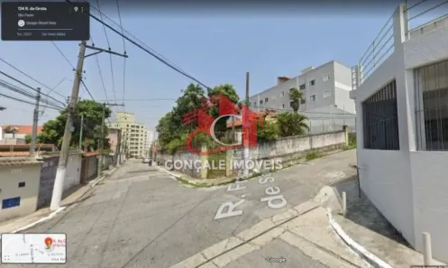 Lote/Terreno à venda, 1000m² no Vila Gustavo, São Paulo