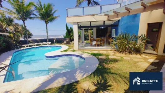 Casa com 3 Quartos à venda, 300m² no Praia dos Pescadores, Itanhaém