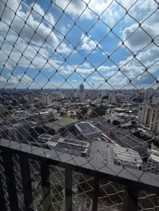 Apartamento com 2 Quartos para alugar, 64m² no Setor Aeroporto, Goiânia