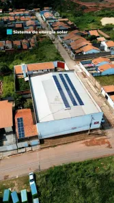 Galpão/Depósito/Armazém com 1 Quarto à venda, 1300m² no Imigrantes, Imperatriz