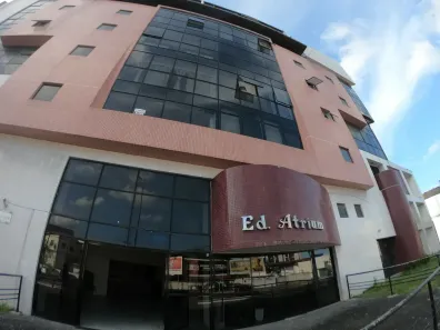 Sala Comercial à venda, 60m² no Centro, João Pessoa