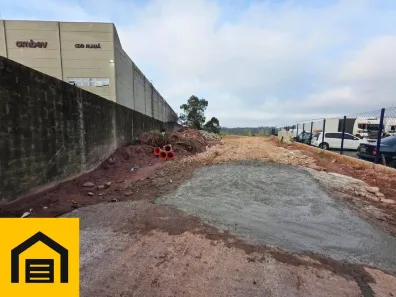 Lote/Terreno para alugar, 2785m² no Loteamento Industrial Coral, Mauá