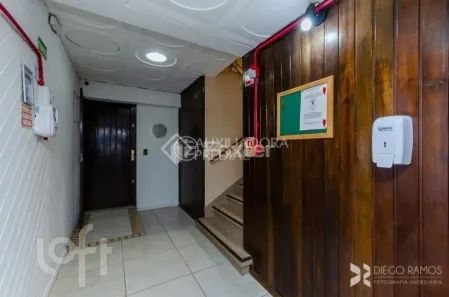 Apartamento com 3 Quartos à venda, 99m² no Santana, Porto Alegre