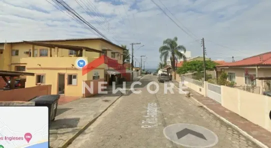 Lote/Terreno à venda, 851m² no Zimbros, Bombinhas