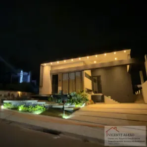 Casa de Condomínio com 3 Quartos à venda, 198m² no Condomínio Terras de Santa Cruz, Bragança Paulista