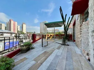 Ponto Comercial para alugar, 115m² no Centro, Diadema