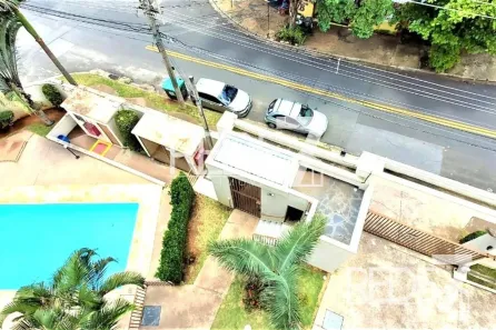 Apartamento com 3 Quartos à venda, 55m² no Jardim Paulistano, Campinas