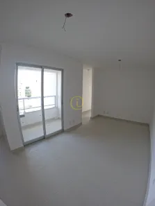Apartamento com 2 Quartos à venda, 56m² no Serrano, Belo Horizonte
