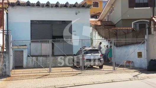 Galpão/Depósito/Armazém à venda, 150m² no Jardim Consórcio, São Paulo