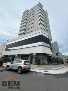 Apartamento com 1 Quarto para alugar, 49m² no Fazenda, Itajaí