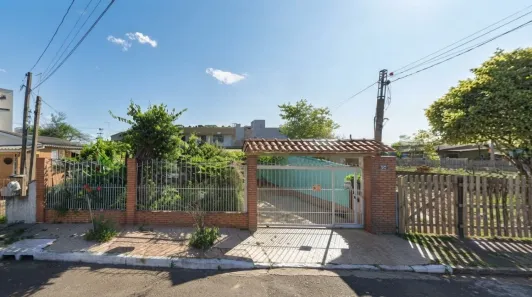 Sobrado com 4 Quartos à venda, 198m² no Mathias Velho, Canoas