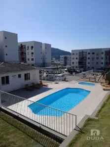 Apartamento com 2 Quartos à venda, 61m² no São Sebastião, Palhoça