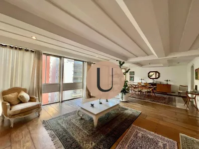 Cobertura com 5 Quartos à venda, 690m² no Higienópolis, São Paulo
