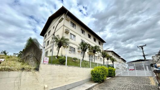 Apartamento com 3 Quartos à venda, 91m² no Água Verde, Blumenau