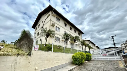 Apartamento com 3 Quartos à venda, 106m² no Água Verde, Blumenau