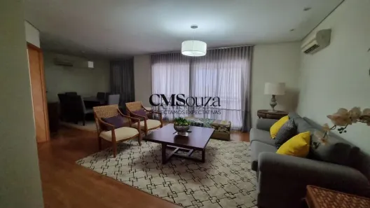 Apartamento com 3 Quartos à venda, 162m² no Gleba Fazenda Palhano, Londrina