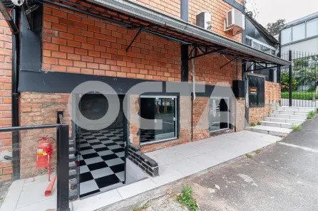 Ponto Comercial para alugar, 40m² no Boa Vista, Porto Alegre