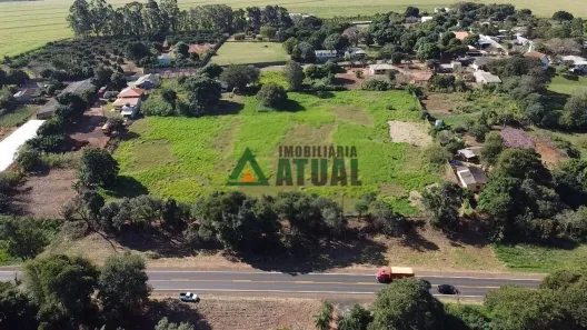 Lote/Terreno à venda, 18000m² no Jardim Universitário, Arapongas