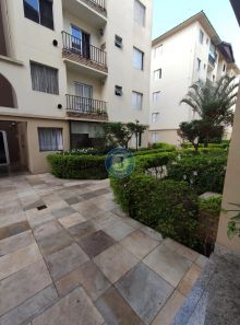 Apartamento com 2 Quartos à venda, 50m² no Jardim das Palmas, São Paulo
