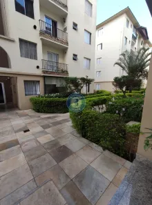 Apartamento com 2 Quartos à venda, 50m² no Jardim das Palmas, São Paulo