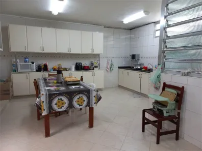 Sobrado com 3 Quartos à venda, 288m² no Jaguaré, São Paulo