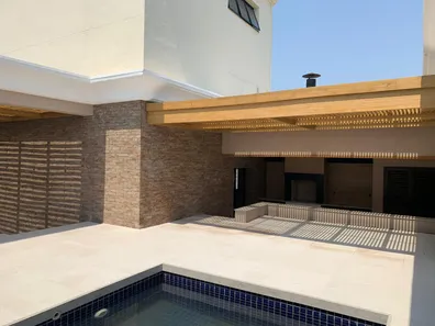 Cobertura com 3 Quartos à venda, 465m² no Campo Belo, São Paulo