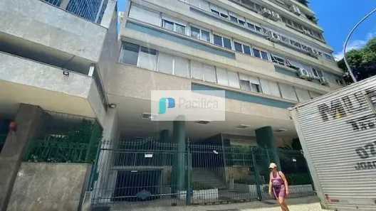 Apartamento com 3 Quartos à venda, 132m² no Botafogo, Rio de Janeiro
