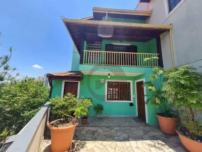Casa de Condomínio com 4 Quartos à venda, 150m² no Rio Pequeno, São Paulo