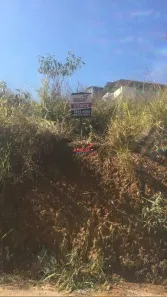 Lote/Terreno à venda, 160m² no Nova Viçosa, Viçosa