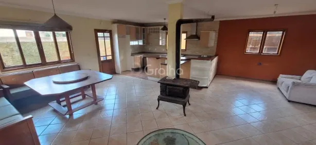 Casa com 4 Quartos à venda, 200m² no São João do Rio Vermelho, Florianópolis