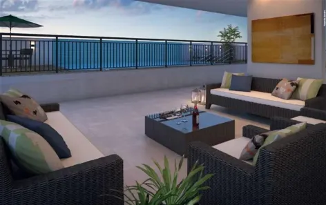Apartamento com 2 Quartos à venda, 62m² no Tijuca, Rio de Janeiro