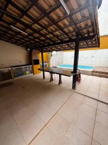 Casa com 3 Quartos à venda, 123m² no Terra Firme, Rio das Ostras