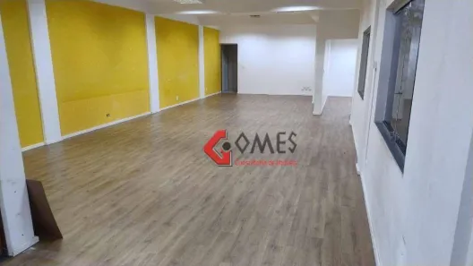 Imóvel Comercial com 1 Quarto para venda ou aluguel, 306m² no Jardim do Mar, São Bernardo do Campo