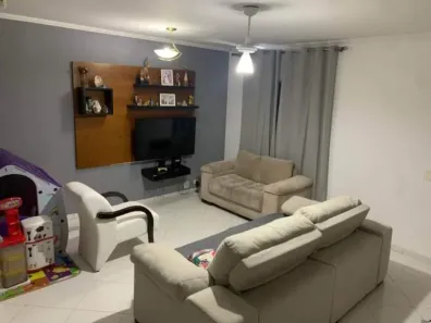 Apartamento com 3 Quartos à venda, 128m² no Vila São João, Sorocaba