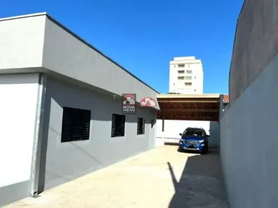 Casa com 3 Quartos à venda, 100m² no Cidade Morumbi, São José dos Campos