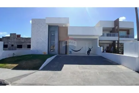 Casa de Condomínio com 3 Quartos à venda, 147m² no , Paripueira