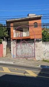 Lote/Terreno à venda, 277m² no Santana, São Paulo