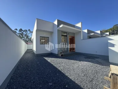 Casa com 2 Quartos à venda, 60m² no Dom Joaquim, Brusque
