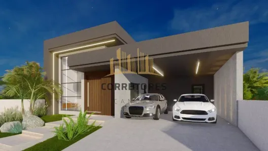 Sobrado com 3 Quartos à venda, 214m² no Marechal Rondon, Canoas
