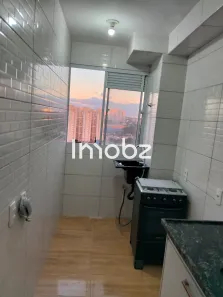 Apartamento com 2 Quartos à venda, 47m² no Vila Andrade, São Paulo