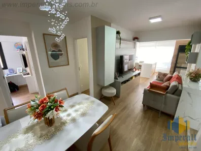 Apartamento com 3 Quartos à venda, 94m² no Jardim Apolo I, São José dos Campos