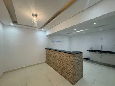 Casa com 3 Quartos à venda, 110m² no Tupi, Praia Grande
