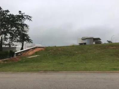 Lote/Terreno à venda, 543m² no Condomínio Residencial Alphaville II, São José dos Campos