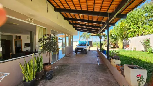 Casa com 6 Quartos à venda, 250m² no Distrito de Iguatemi (Iguatemi), Maringá